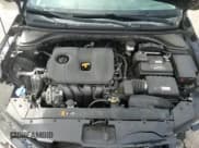 ✅ 2019 Hyundai Elantra SEL • VIN: 5NPD84LF4KH497478 • Лот: 82286005. Опубликован ранее на Copart с пробегом 110 464 миль. Бесплатный доступ к архиву аукционных продаж из США и подробный отчёт об истории автомобиля на DreamBid. Изображение 16.