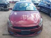 ✅ 2015 Dodge Dart SXT • VIN: 1C3CDFBBXFD337431 • Лот: 43405008. Опубликован ранее на IAAI с пробегом 91 466 миль. Бесплатный доступ к архиву аукционных продаж из США и подробный отчёт об истории автомобиля на DreamBid. Изображение 12.