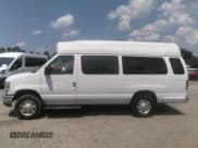 ✅ 2013 Ford Econoline Cargo Commercial • VIN: 1FTNS2EL3DDB18539 • Лот: 42622407. Опубликован ранее на IAAI с пробегом 18 566 миль. Бесплатный доступ к архиву аукционных продаж из США и подробный отчёт об истории автомобиля на DreamBid. Изображение 14.