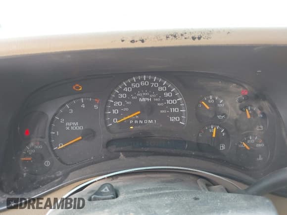 ✅ 2006 Chevrolet Silverado 2500HD LT3 • VIN: 1GCHK23D86F145400 • Lot: 42230812. Wystawiony na IAAI z przebiegiem 513 221 mil. Bezpłatny archiwum sprzedaży aukcyjnych z USA i szczegółowy raport historii pojazdu na DreamBid. Zdjęcie 7.