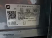 ✅ 2019 Chevrolet Traverse LT Cloth • VIN: 1GNEVGKW4KJ210297 • Lot: 46747793. Wystawiony na Copart z przebiegiem 30 612 mil. Bezpłatny archiwum sprzedaży aukcyjnych z USA i szczegółowy raport historii pojazdu na DreamBid. Zdjęcie 13.