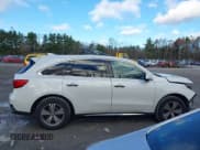 ✅ 2020 Acura MDX • VIN: 5J8YD4H33LL044012 • Lot: 43729658. Wystawiony na IAAI z przebiegiem 158 581 mil. Bezpłatny archiwum sprzedaży aukcyjnych z USA i szczegółowy raport historii pojazdu na DreamBid. Zdjęcie 13.
