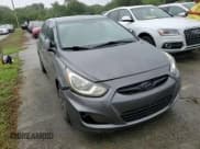 ✅ 2013 Hyundai Accent GS • VIN: KMHCT5AE9DU071235 • Лот: 75939134. Опубликован ранее на Copart с пробегом 143 149 миль. Бесплатный доступ к архиву аукционных продаж из США и подробный отчёт об истории автомобиля на DreamBid. Изображение 10.