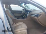 ✅ 2015 Cadillac CTS Luxury AWD • VIN: 1G6AX5S37F0110494 • Lot: 40199462. Listed on IAAI with 96,986 mi. Free auction sales archive from the USA and detailed vehicle history report at DreamBid. Image 5.