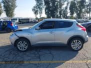 ✅ 2014 Nissan Juke SL • VIN: JN8AF5MR6ET357346 • Лот: 43616450. Опубликован ранее на IAAI с пробегом 197 646 миль. Бесплатный доступ к архиву аукционных продаж из США и подробный отчёт об истории автомобиля на DreamBid. Изображение 15.