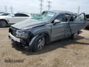 ✅ 2022 Hyundai Santa Fe SEL • VIN: 5NMS24AJ2NH432551 • Lot: 59790284. Wystawiony na Copart z przebiegiem 58 486 mil. Bezpłatny archiwum sprzedaży aukcyjnych z USA i szczegółowy raport historii pojazdu na DreamBid. Zdjęcie 1.