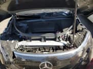 ✅ 2023 Mercedes-Benz EQS 450+ • VIN: 4JGDM2DB2PA011529 • Lot: 62690043. Wystawiony na Copart z przebiegiem 7 381 mil. Bezpłatny archiwum sprzedaży aukcyjnych z USA i szczegółowy raport historii pojazdu na DreamBid. Zdjęcie 11.