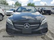 ✅ 2019 Mercedes-Benz C 300 • VIN: WDDWK8DB0KF854295 • Lot: 54553925. Listed on Copart with Not provided. Free auction sales archive from the USA and detailed vehicle history report at DreamBid. Image 5.