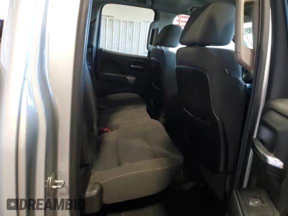 ✅ 2015 Chevrolet Silverado 1500 LT • VIN: 1GCVKREH3FZ213774 • Лот: 86262385. Опубликован ранее на Copart с пробегом 179 648 миль. Бесплатный доступ к архиву аукционных продаж из США и подробный отчёт об истории автомобиля на DreamBid. Изображение 10.