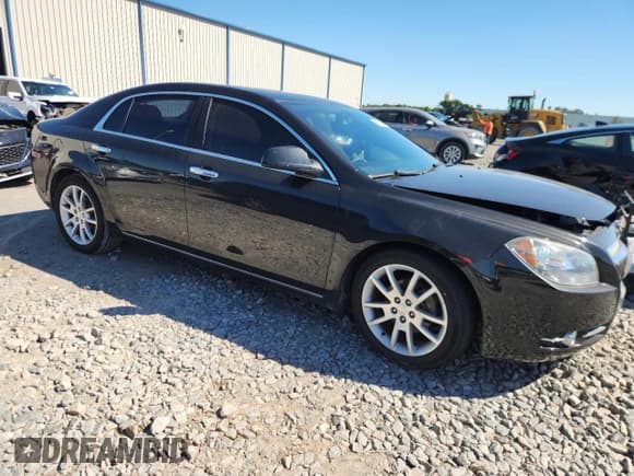 ✅ 2012 Chevrolet Malibu LTZ 1LZ • VIN: 1G1ZE5E06CF153359 • Lot: 90880455. Wystawiony na Copart z przebiegiem 114 041 mil. Bezpłatny archiwum sprzedaży aukcyjnych z USA i szczegółowy raport historii pojazdu na DreamBid. Zdjęcie 4.