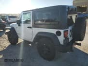 ✅ 2016 Jeep Wrangler Sport • VIN: 1C4AJWAG0GL119613 • Lot: 87290205. Listed on Copart with 114,023 mi. Free auction sales archive from the USA and detailed vehicle history report at DreamBid. Image 2.