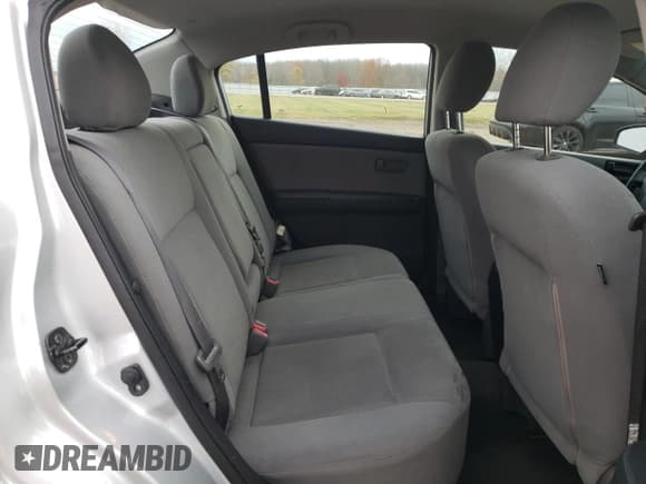 ✅ 2012 Nissan Sentra 2.0 • VIN: 3N1AB6AP5CL767513 • Lot: 91685795. Wystawiony na Copart z przebiegiem 132 978 mil. Bezpłatny archiwum sprzedaży aukcyjnych z USA i szczegółowy raport historii pojazdu na DreamBid. Zdjęcie 10.