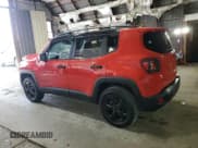 ✅ 2021 Jeep Renegade Trailhawk • VIN: ZACNJDC17MPN19798 • Lot: 81700685. Listed on Copart with 29,063 mi. Free auction sales archive from the USA and detailed vehicle history report at DreamBid. Image 2.