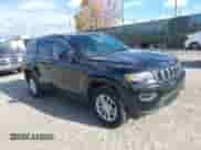 2018 Jeep Grand Cherokee Altitude z VIN 1C4RJFAG3JC503217, wystawiony jako IAAI lot #43588525 z przebiegiem 75 607 mil mil oraz . Historia ofert i sprzedaży dostępna na DreamBid. Obrazek 1.