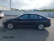 ✅ 2020 Volkswagen Jetta S • VIN: 3VWCB7BUXLM074749 • Lot: 43573025. Wystawiony na IAAI z przebiegiem 48 176 mil. Bezpłatny archiwum sprzedaży aukcyjnych z USA i szczegółowy raport historii pojazdu na DreamBid. Zdjęcie 14.