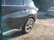 2018 Nissan Murano SV with VIN 5N1AZ2MH0JN124923, listed as a IAAI auction lot 43618882 with 216,285 mi miles and . Bid and sale history available at DreamBid. Image 6.