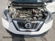 ✅ 2020 Nissan Kicks S • VIN: 3N1CP5BV6LL521264 • Лот: 93209495. Опубликован ранее на Copart с пробегом 15 555 миль. Бесплатный доступ к архиву аукционных продаж из США и подробный отчёт об истории автомобиля на DreamBid. Изображение 12.