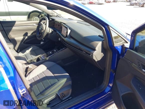 ✅ 2023 Volkswagen Golf R 20th Anniversary Edition • VIN: WVWAB7CD5PW183053 • Лот: 43359198. Опубликован ранее на IAAI с пробегом 10 941 миль. Бесплатный доступ к архиву аукционных продаж из США и подробный отчёт об истории автомобиля на DreamBid. Изображение 5.