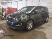 ✅ 2020 Kia Sedona LX • VIN: KNDMB5C14L6578164 • Lot: 41463936. Wystawiony na IAAI z przebiegiem 80 315 mil. Bezpłatny archiwum sprzedaży aukcyjnych z USA i szczegółowy raport historii pojazdu na DreamBid. Zdjęcie 2.