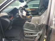 ✅ 2015 Cadillac Escalade Premium • VIN: 1GYS3CKJ7FR196444 • Lot: 85290945. Listed on Copart with 143,799 mi. Free auction sales archive from the USA and detailed vehicle history report at DreamBid. Image 7.