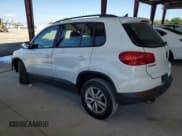 ✅ 2015 Volkswagen Tiguan SEL • VIN: WVGBV7AX4FW103261 • Lot: 87437145. Wystawiony na Copart z przebiegiem 107 883 mil. Bezpłatny archiwum sprzedaży aukcyjnych z USA i szczegółowy raport historii pojazdu na DreamBid. Zdjęcie 2.