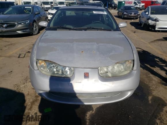 ✅ 2001 Saturn SC • VIN: 1G8ZY14751Z338353 • Лот: 75086154. Опубликован ранее на Copart с пробегом 100 044 миль. Бесплатный доступ к архиву аукционных продаж из США и подробный отчёт об истории автомобиля на DreamBid. Изображение 5.