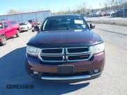 ✅ 2012 Dodge Durango Crew • VIN: 1C4RDJDG2CC358647 • Лот: 43560973. Опубликован ранее на IAAI с пробегом 170 380 миль. Бесплатный доступ к архиву аукционных продаж из США и подробный отчёт об истории автомобиля на DreamBid. Изображение 12.