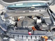 ✅ 2021 Hyundai Kona Limited • VIN: KM8K33AG7MU123673 • Лот: 43872877. Опубликован ранее на IAAI с пробегом 45 732 миль. Бесплатный доступ к архиву аукционных продаж из США и подробный отчёт об истории автомобиля на DreamBid. Изображение 10.