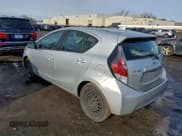 ✅ 2015 Toyota Prius One • VIN: JTDKDTB32F1575533 • Лот: 95345505. Опубликован ранее на Copart с пробегом 97 316 миль. Бесплатный доступ к архиву аукционных продаж из США и подробный отчёт об истории автомобиля на DreamBid. Изображение 2.