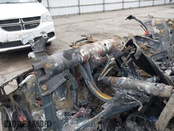 ✅ 2016 Ford F-150 XLT • VIN: 1FTEW1EG1GFA87186 • Лот: 42210344. Опубликован ранее на IAAI с пробегом Не указан. Бесплатный доступ к архиву аукционных продаж из США и подробный отчёт об истории автомобиля на DreamBid. Изображение 7.