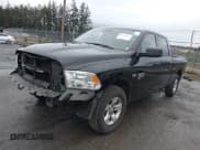 ✅ 2021 Ram 1500 SLT • VIN: 1C6RR6TT9MS550157 • Lot: 41616272. Listed on IAAI with 64,220 mi. Free auction sales archive from the USA and detailed vehicle history report at DreamBid. Image 18.