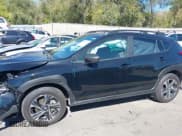 ✅ 2024 Subaru Crosstrek Premium • VIN: JF2GUADCXR8268678 • Lot: 40416891. Listed on IAAI with 15,532 mi. Free auction sales archive from the USA and detailed vehicle history report at DreamBid. Image 14.