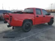 ✅ 2005 Chevrolet Colorado 1SC LS Z85 • VIN: 1GCCS136958134916 • Лот: 73001134. Опубликован ранее на Copart с пробегом 151 866 миль. Бесплатный доступ к архиву аукционных продаж из США и подробный отчёт об истории автомобиля на DreamBid. Изображение 3.