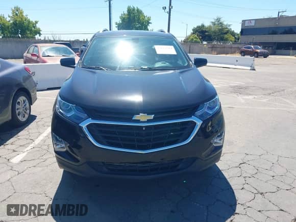 2019 Chevrolet Equinox LT с VIN 3GNAXLEX9KL270073, выставлен на аукционе IAAI как лот 43034714 с пробегом 41 359 миль миль и . История ставок и продаж доступна на DreamBid. Изображение 12.