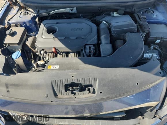 ✅ 2015 Hyundai Sonata Sport • VIN: 5NPE34AF4FH011263 • Lot: 87225795. Listed on Copart with 162,016 mi. Free auction sales archive from the USA and detailed vehicle history report at DreamBid. Image 11.