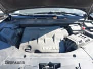 ✅ 2011 GMC Terrain SLT-2 • VIN: 2CTFLXE51B6321364 • Lot: 43438992. Listed on IAAI with 215,721 mi. Free auction sales archive from the USA and detailed vehicle history report at DreamBid. Image 10.