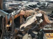 ✅ 2011 Chevrolet Silverado 1500 LT • VIN: 3GCPCSEA5BG162305 • Lot: 66342544. Listed on Copart with Not provided. Free auction sales archive from the USA and detailed vehicle history report at DreamBid. Image 9.