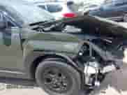 2025 Hyundai Santa Fe XRT с VIN 5NMP3DGL0SH083817, выставлен на аукционе IAAI как лот 43280054 с пробегом 1 809 миль миль и . История ставок и продаж доступна на DreamBid. Изображение 6.