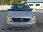 ✅ 2006 Ford Freestar SEL • VIN: 2FMZA52286BA56741 • Lot: 43460854. Listed on IAAI with Not provided. Free auction sales archive from the USA and detailed vehicle history report at DreamBid. Image 6.