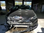 ✅ 2017 Chevrolet Cruze LT • VIN: 1G1BE5SM2H7275095 • Лот: 85371775. Опубликован ранее на Copart с пробегом 52 063 миль. Бесплатный доступ к архиву аукционных продаж из США и подробный отчёт об истории автомобиля на DreamBid. Изображение 5.