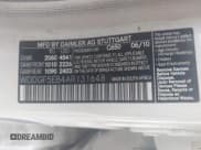 ✅ 2010 Mercedes-Benz C 300 Sport • VIN: WDDGF5EB4AR131648 • Lot: 43025012. Listed on IAAI with 246,598 mi. Free auction sales archive from the USA and detailed vehicle history report at DreamBid. Image 9.