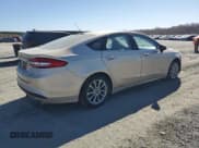 ✅ 2017 Ford Fusion Hybrid SE • VIN: 3FA6P0LU6HR203853 • Lot: 92791745. Listed on Copart with 116,769 mi. Free auction sales archive from the USA and detailed vehicle history report at DreamBid. Image 3.