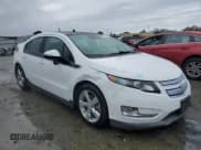✅ 2012 Chevrolet Volt • VIN: 1G1RF6E48CU124575 • Lot: 81822284. Wystawiony na Copart z przebiegiem 89 058 mil. Bezpłatny archiwum sprzedaży aukcyjnych z USA i szczegółowy raport historii pojazdu na DreamBid. Zdjęcie 4.