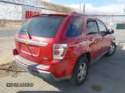 ✅ 2006 Chevrolet Equinox LT • VIN: 2CNDL63F766081375 • Лот: 41464641. Опубликован ранее на IAAI с пробегом 168 133 миль. Бесплатный доступ к архиву аукционных продаж из США и подробный отчёт об истории автомобиля на DreamBid. Изображение 4.