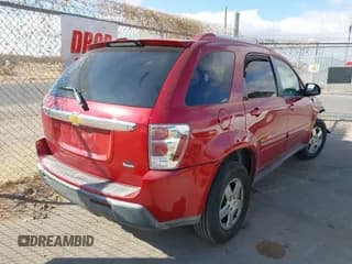 ✅ 2006 Chevrolet Equinox LT • VIN: 2CNDL63F766081375 • Лот: 41464641. Опубликован ранее на IAAI с пробегом 168 133 миль. Бесплатный доступ к архиву аукционных продаж из США и подробный отчёт об истории автомобиля на DreamBid. Изображение 4.
