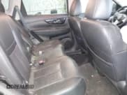 ✅ 2020 Nissan Rogue SL • VIN: 5N1AT2MV0LC737498 • Lot: 42362741. Listed on IAAI with 33,164 mi. Free auction sales archive from the USA and detailed vehicle history report at DreamBid. Image 8.