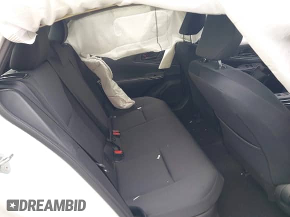 2024 Toyota Prius LE с VIN JTDACAAU3R3028535, выставлен на аукционе IAAI как лот 43487699 с пробегом 31 502 миль миль и . История ставок и продаж доступна на DreamBid. Изображение 8.