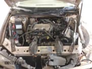 ✅ 2005 Chevrolet Impala • VIN: 2G1WF52E559384992 • Лот: 43488507. Опубликован ранее на IAAI с пробегом 95 605 миль. Бесплатный доступ к архиву аукционных продаж из США и подробный отчёт об истории автомобиля на DreamBid. Изображение 10.