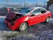 2005 Dodge Neon SXT z VIN 1B3ES56CX5D289405, wystawiony jako IAAI lot #41841148 z przebiegiem 94 907 mil mil oraz . Historia ofert i sprzedaży dostępna na DreamBid. Obrazek 2.