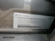 ✅ 2020 Audi A8 • VIN: WAU8DAF84LN009010 • Lot: 87681185. Listed on Copart with 24,874 mi. Free auction sales archive from the USA and detailed vehicle history report at DreamBid. Image 12.